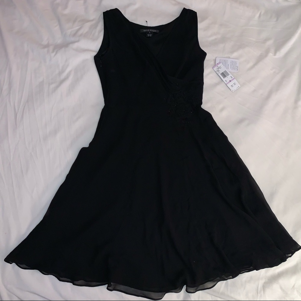 NEW: Anne Klein Cocktail Dress